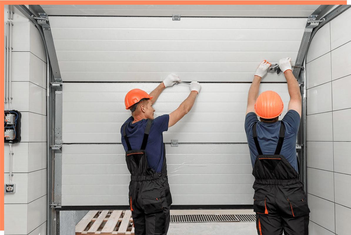 Garage Gate Service